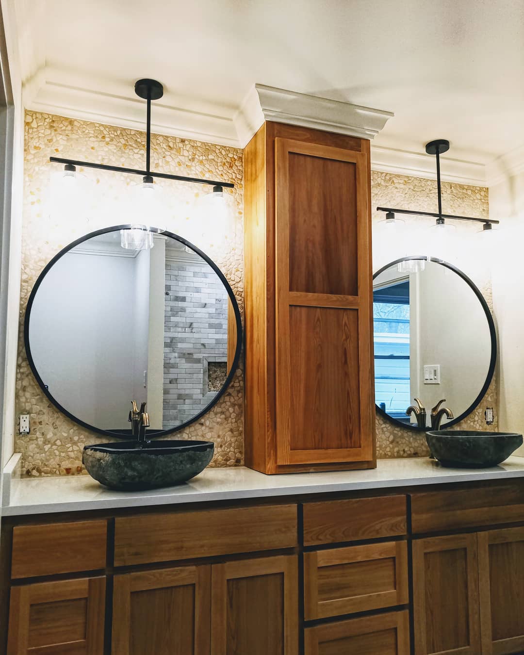 Boyle Brothers backsplash example 3