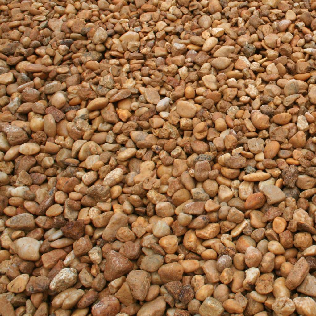 Boyle Brothers gravel example 1